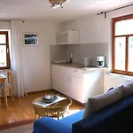ゲストハウス Gaestehaus Palatinas