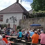 Πανσιόν Gaestehaus Palatinas