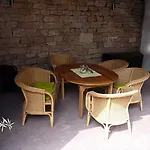 ゲストハウス Gaestehaus Palatinas
