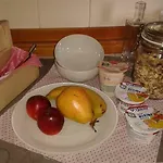Gaestehaus Palatinas ゲストハウス