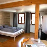 Πανσιόν Gaestehaus Palatinas
