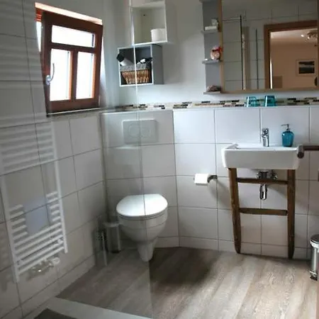 Gaestehaus Palatinas Guest house