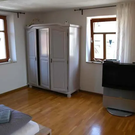 Gaestehaus Palatinas ゲストハウス Böchingen