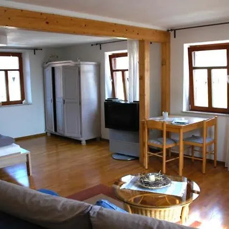 Gaestehaus Palatinas Guest house *