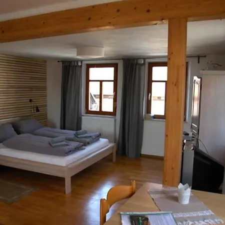Guest house Gaestehaus Palatinas *