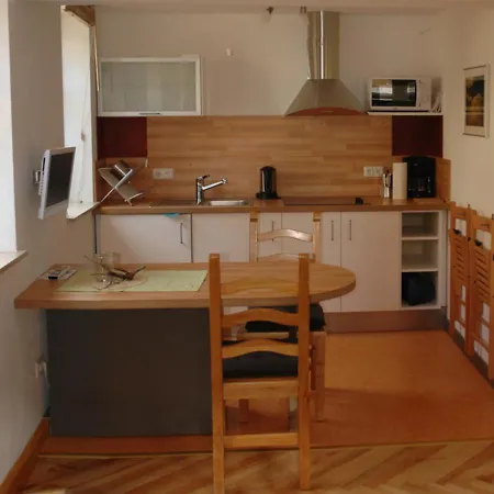 Gaestehaus Palatinas