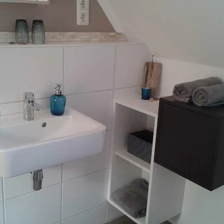 Gaestehaus Palatinas * Bochingen