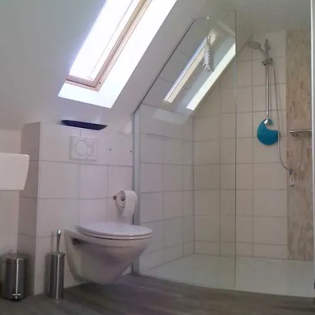 Gaestehaus Palatinas *