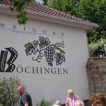 Gaestehaus Palatinas 3*