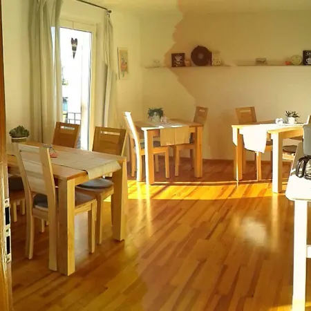Guest house Gaestehaus Palatinas *