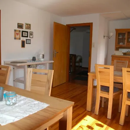 Guest house Gaestehaus Palatinas