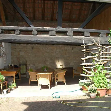 Guest house Gaestehaus Palatinas