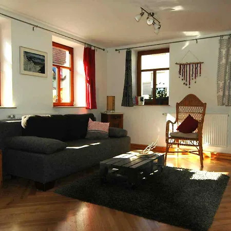 Gaestehaus Palatinas * Bochingen