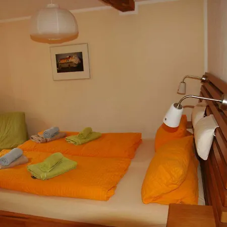 בית הארחה Gaestehaus Palatinas 3*