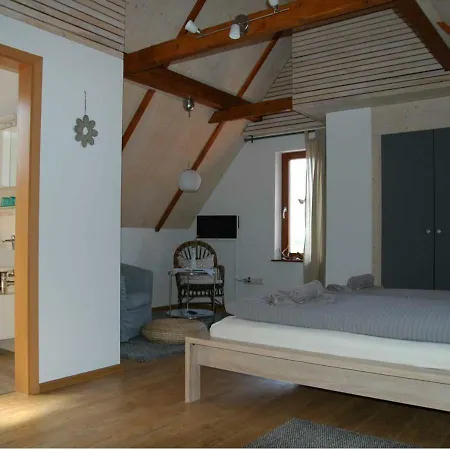 Guest house Gaestehaus Palatinas *