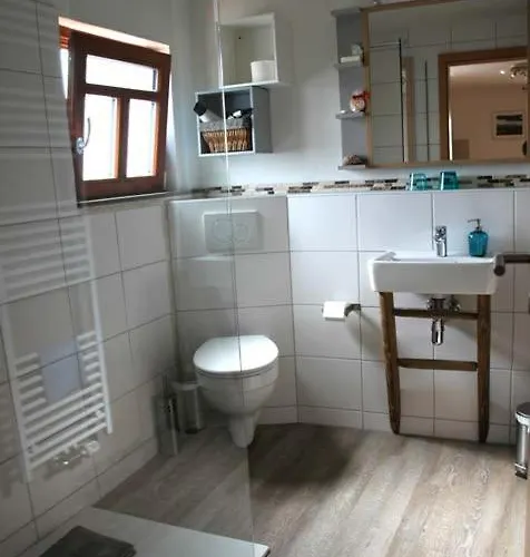 Gaestehaus Palatinas ゲストハウス