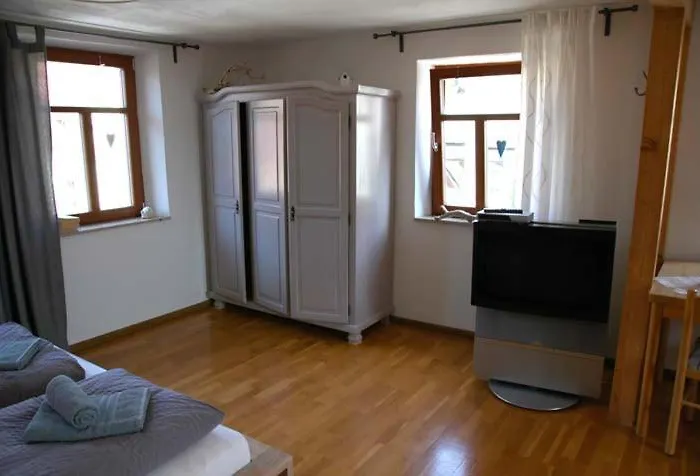 Gaestehaus Palatinas ゲストハウス Böchingen