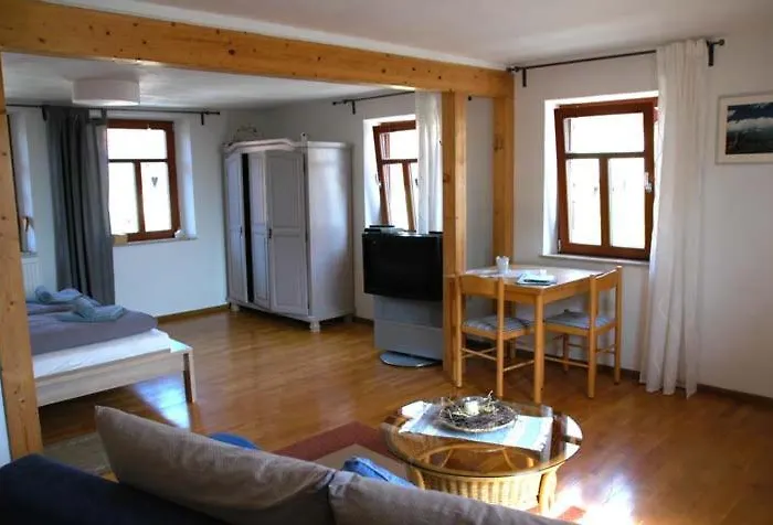 Gaestehaus Palatinas ゲストハウス 3*