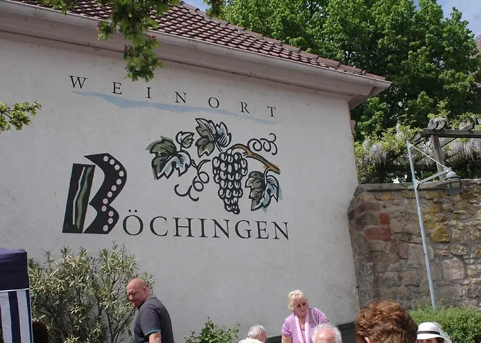 Gaestehaus Palatinas 3*