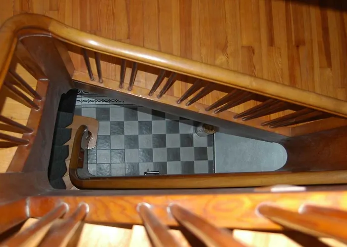 Gaestehaus Palatinas 3* Böchingen