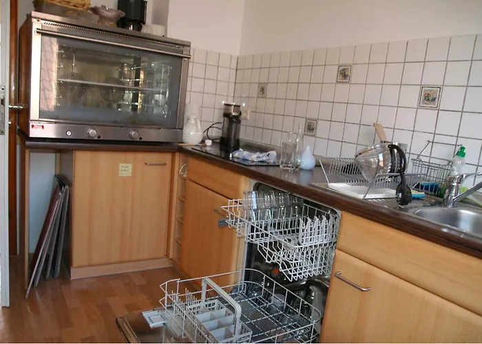 Gaestehaus Palatinas 3*