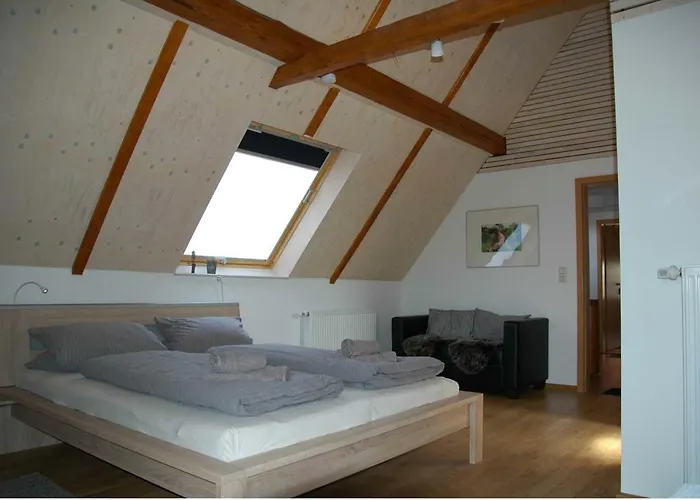 Gaestehaus Palatinas ゲストハウス