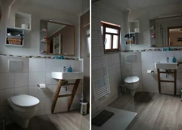 Gaestehaus Palatinas 3* Böchingen