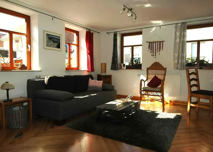 Gaestehaus Palatinas 3* Böchingen