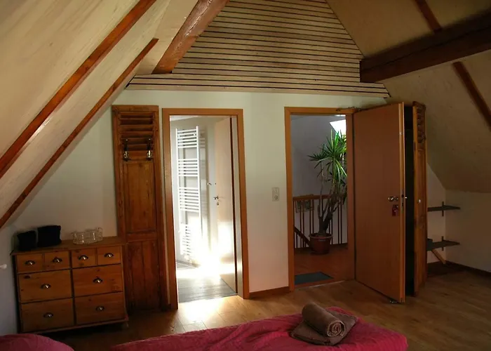 ゲストハウス Gaestehaus Palatinas 3*