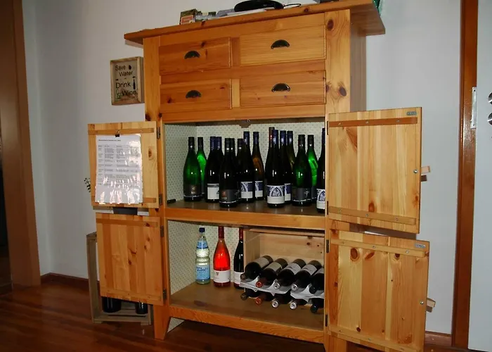 Gaestehaus Palatinas 3* Böchingen