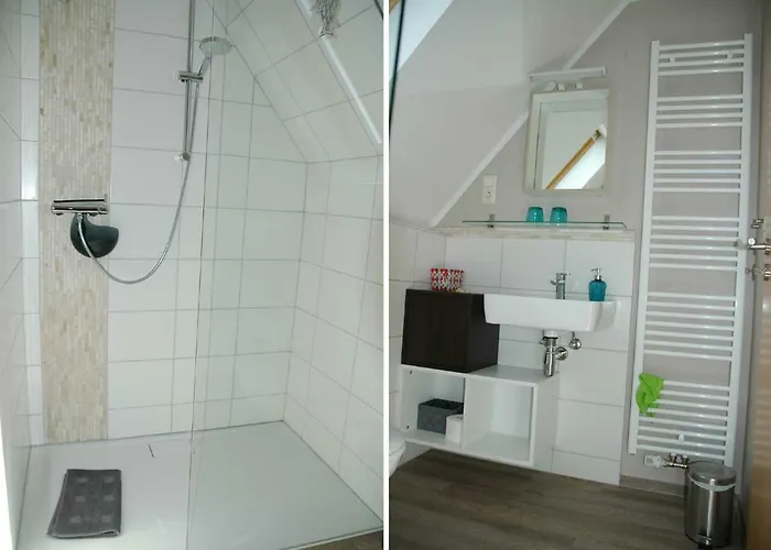 Gaestehaus Palatinas ゲストハウス