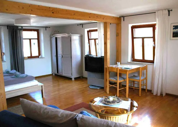 Gaestehaus Palatinas 3* Böchingen