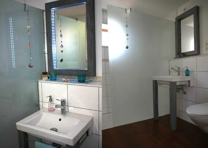 ゲストハウス Gaestehaus Palatinas Böchingen