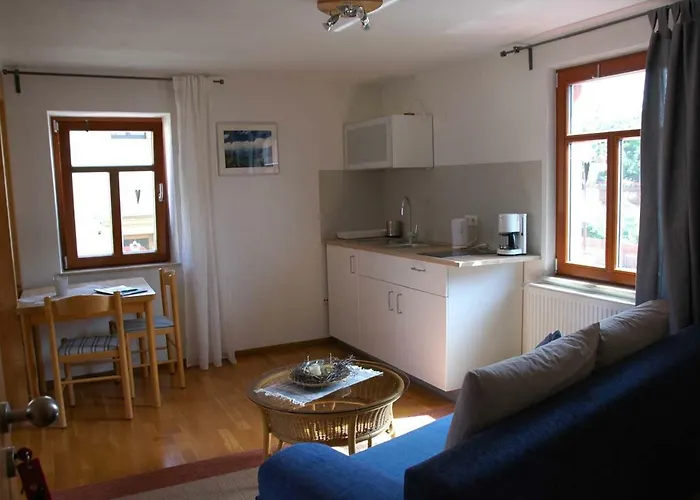 ゲストハウス Gaestehaus Palatinas Böchingen