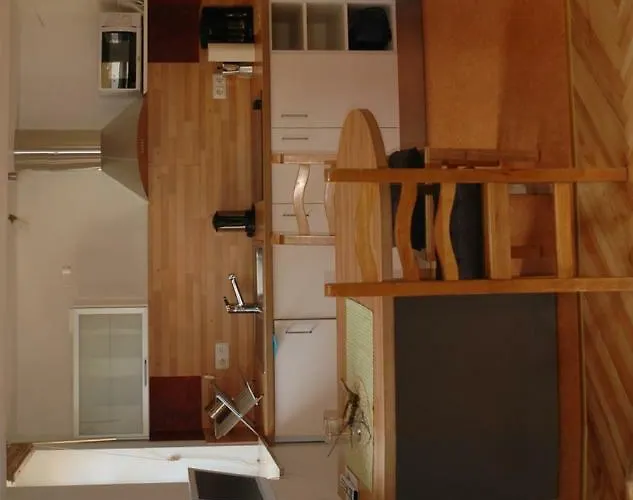 ゲストハウス Gaestehaus Palatinas